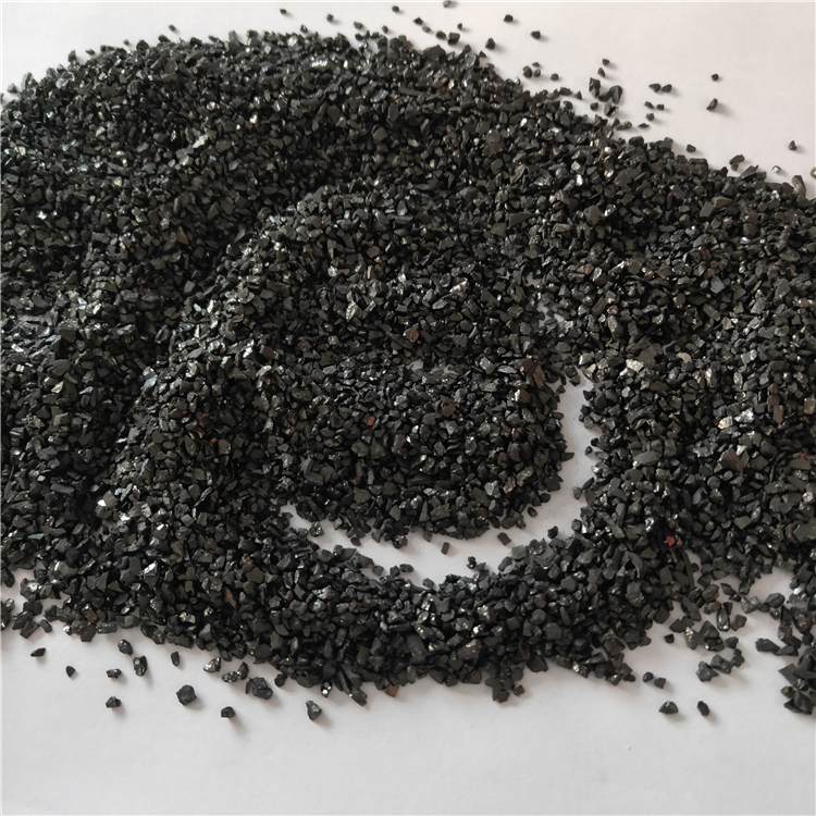 無(wú)煙煤濾料